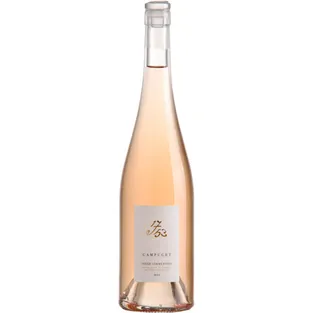 Chateau De Campuget 1753 Rosé