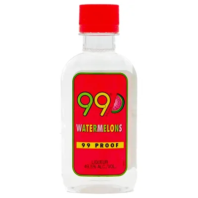99 Watermelons Schnapps 100mL