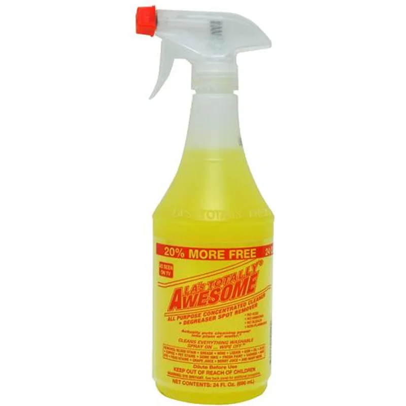 Awesome Cleaner Degreaser view 1