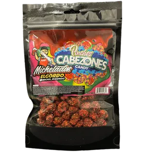 Micheladas El Gordo Pinches Cabezones