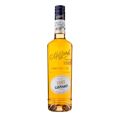 Giffard Fruit de la Passion 750 mL