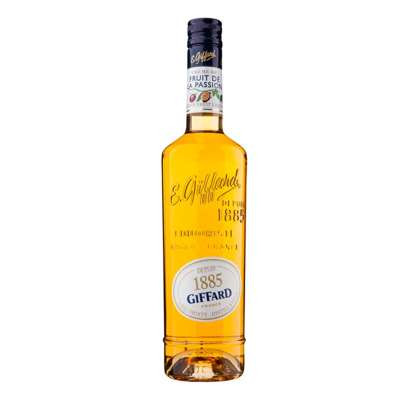 Giffard Fruit de la Passion view 1