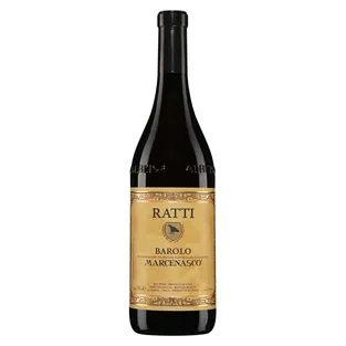 Renato Ratti Barolo Marcenasco