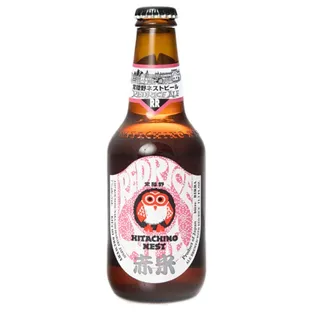 Hitachino Nest Red Rice Ale