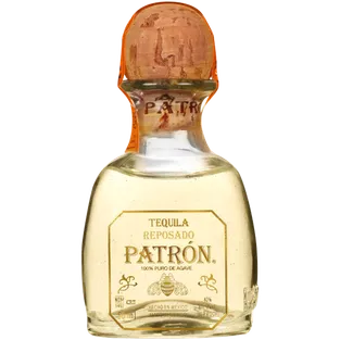 Patron Tequila Reposado