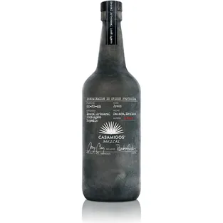 Casamigos Mezcal Joven