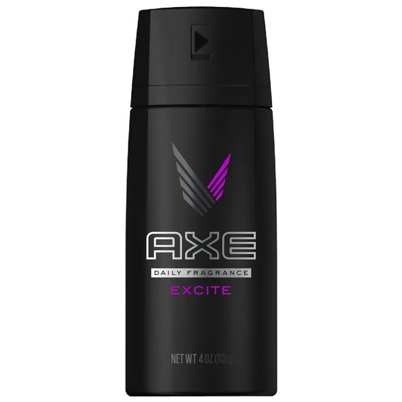 AXE Excite Daily Fragrance view 1