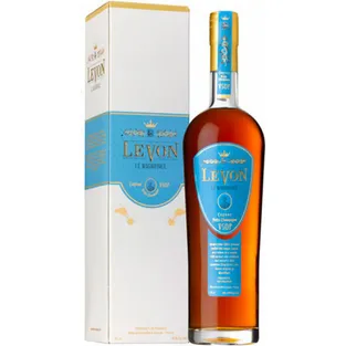 Levon Le Maginfique Cognac Vsop