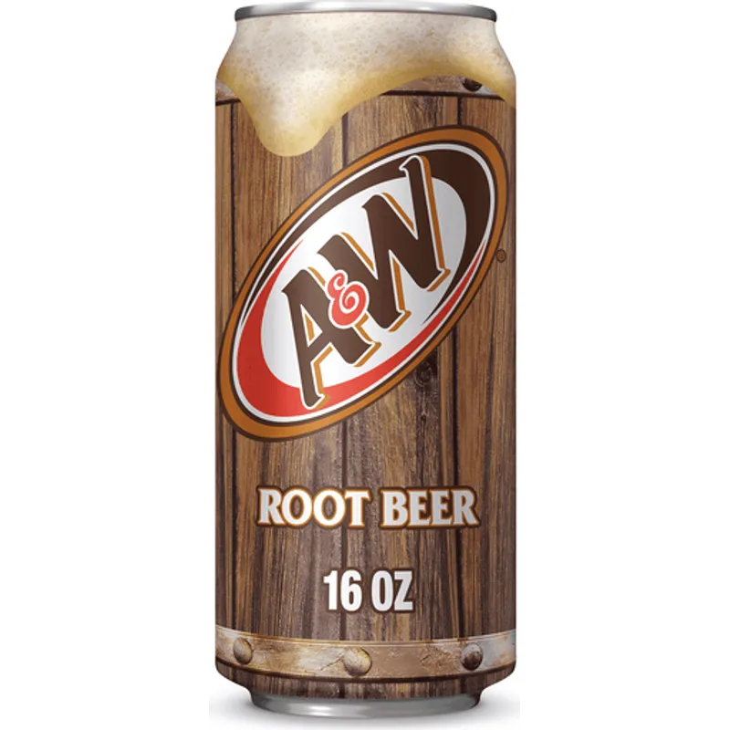 A&w Root Beer view 1