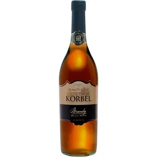 Korbel Brandy