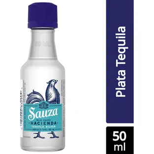 Sauza Blanco Tequila