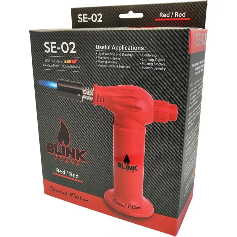 Blink Torch Lighter view 1