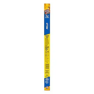 Slim Jim Giant Mild Snack Stick 0.97 oz