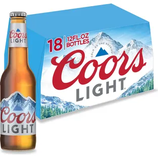 Coors Light