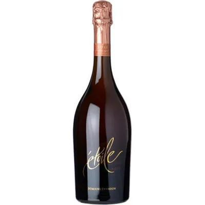 Domaine Chandon Etoile Rose Napa Valley Champagne Blend 750mL