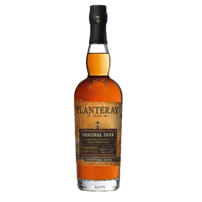 Plantation Original Dark Rum 750 mL