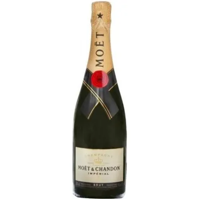 Moet & Chandon Champagne Red Blend 750ml Bottle