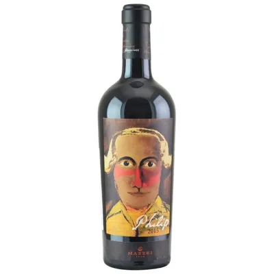 Mazzei Philip Toscana IGT 750mL