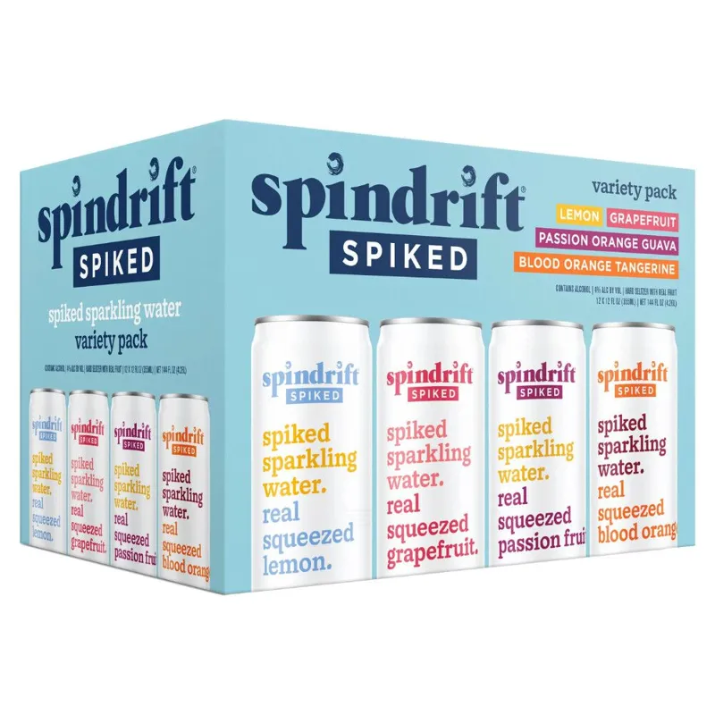 Spindrift Spiked Paradise Variety view 1