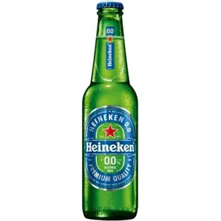 Heineken Non-Alcoholic
