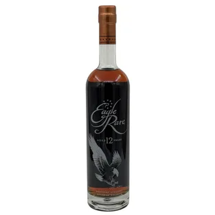 Eagle Rare Kentucky Straight Bourbon Whiskey 12 Year