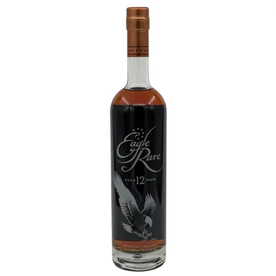 Eagle Rare Kentucky Straight Bourbon Whiskey 12 Year 750mL