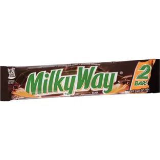 Milky Way Chocolate Bar
