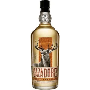 Cazadores Tequila Reposado