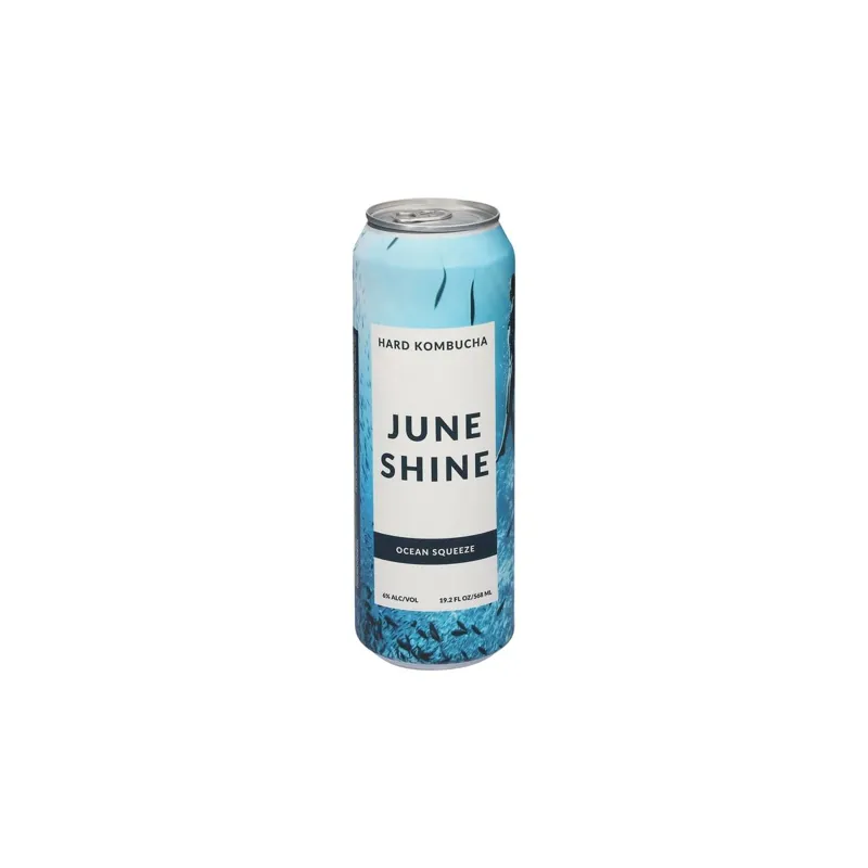 JuneShine Ocean Squeeze view 1