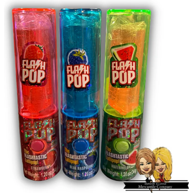 Kidsmania Flash Pop Radiant Strawberry view 1
