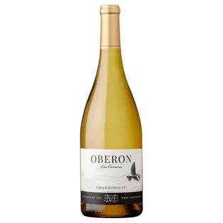 Oberon Chardonnay 2017