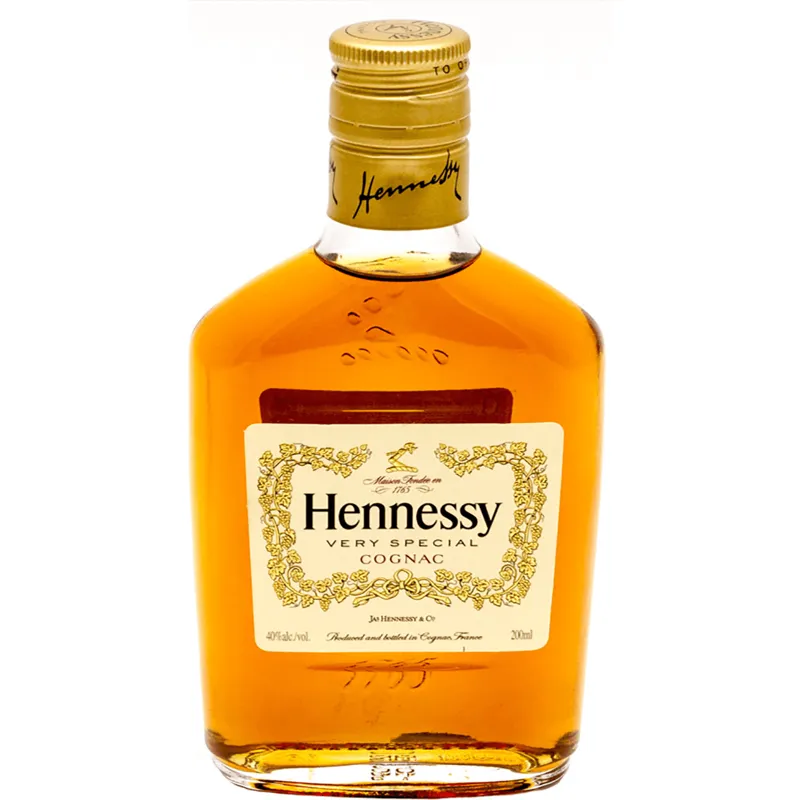 Hennessy Vs Cognac view 1