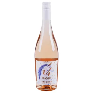 14 Hands Unicorn Rosé Bubbles