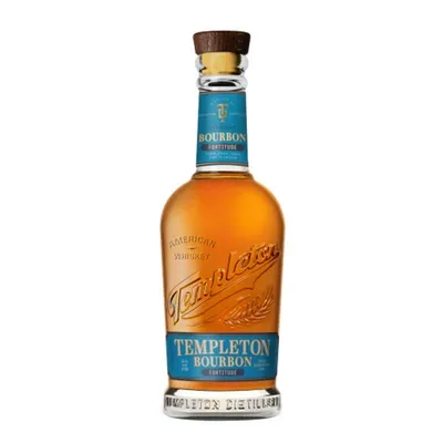 Templeton Fortitude Bourbon 750 mL