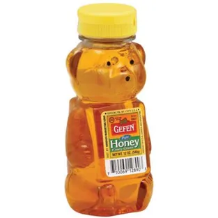 Gefen 100% Pure Honey