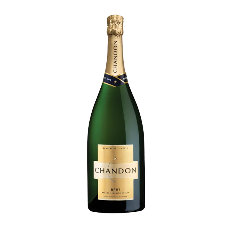 Chandon Brut Sparkling view 1