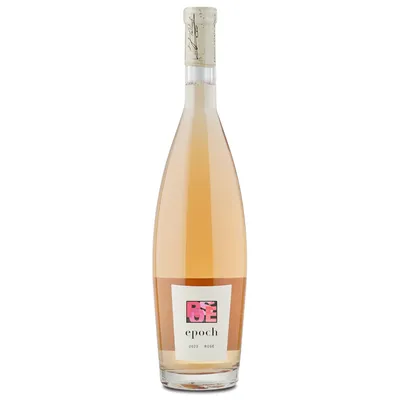 Epoch Estate Rosé 2022 750mL