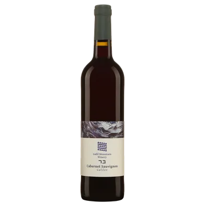 Galil Mountain Winery Cabernet Sauvignon 750mL