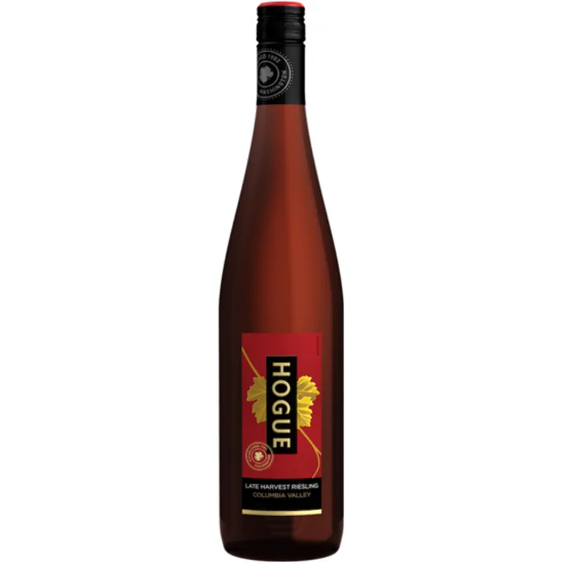 Hogue Late Harvest Riesling view 1