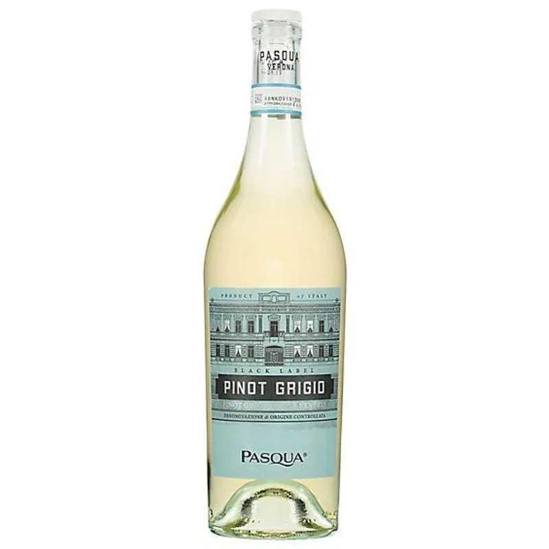 Pasqua Pinot Grigio view 1