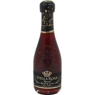 Stella Rosa Black Lux