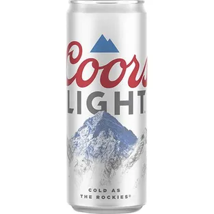 Coors Light