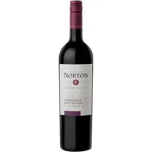 Bodega Norton 1895 Coleccion Cabernet Sauvignon