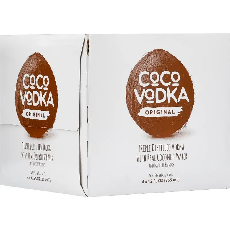 Coco Original Box view 1