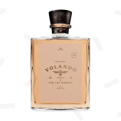 Volando Reposado 750 mL