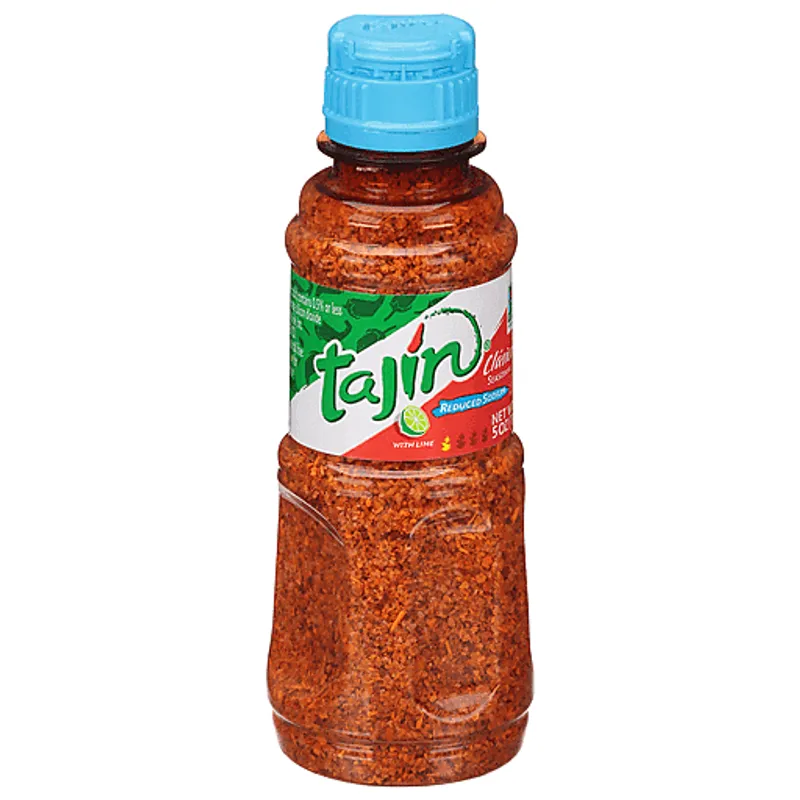 Tajin Clasico Seasoning with Lime view 1