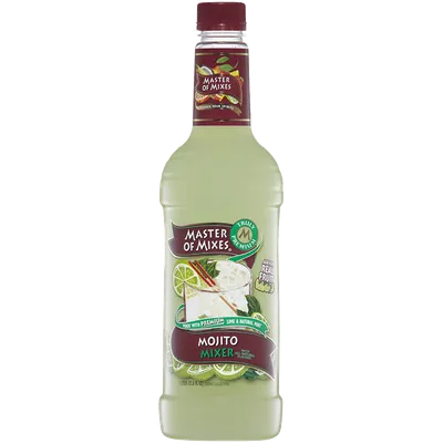 Master of Mixes Mojito Mixer 1L