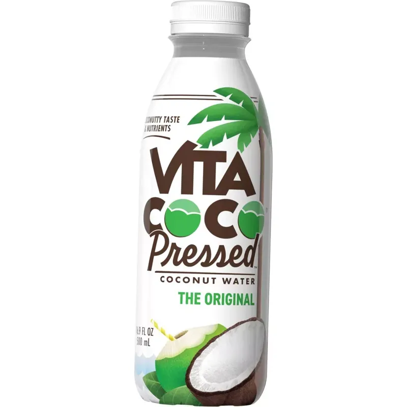 Vita Coco Pressed Coconut Water view 1