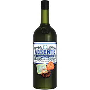 Absente Absinthe Refined