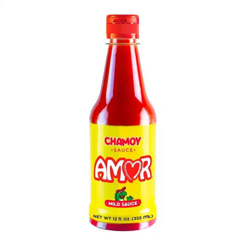 Amor Chamoy Sauce Mild view 1
